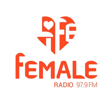 Female Circle podcast cover art