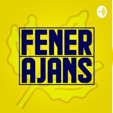 Fener Ajans  podcast cover art