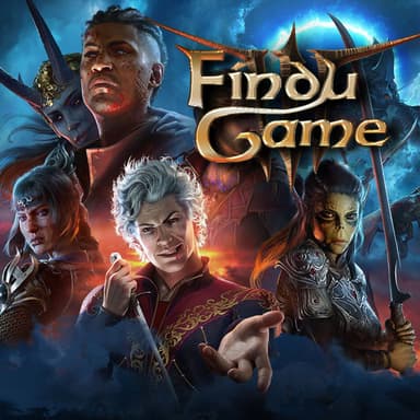 Fin Du Game podcast cover art