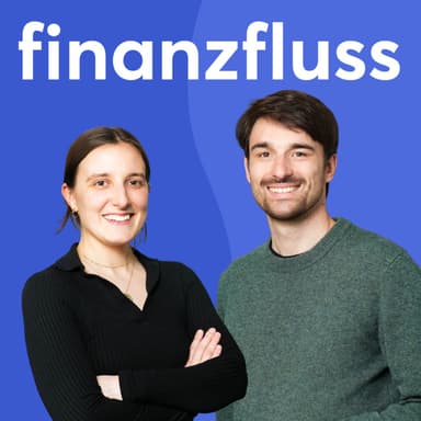 Finanzfluss Podcast podcast cover art