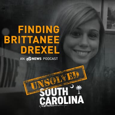 Finding Brittanee Drexel podcast cover art