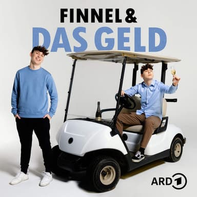 Finnel & das Geld podcast cover art