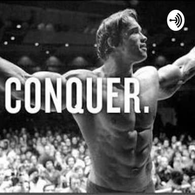 Fitness Motivation  podcast cover art