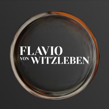 Flavio von Witzleben podcast cover art