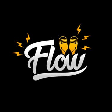 Flow Podcast podcast cover art