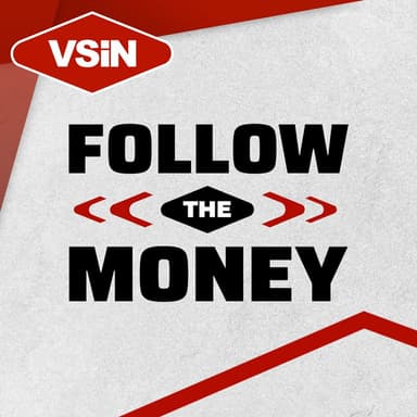 Follow the Money podcast cover art