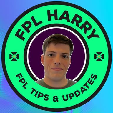 FPL Harry podcast cover art