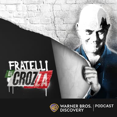 Fratelli di Crozza podcast cover art