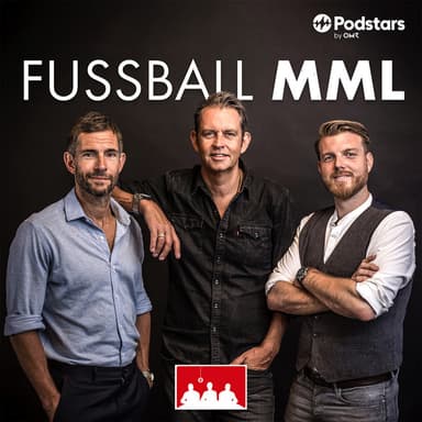 FUSSBALL MML podcast cover art