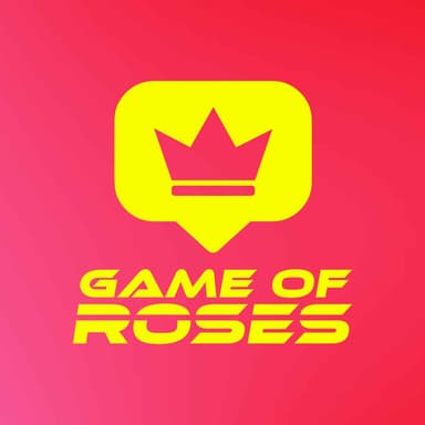 Game of Roses podcast cover art