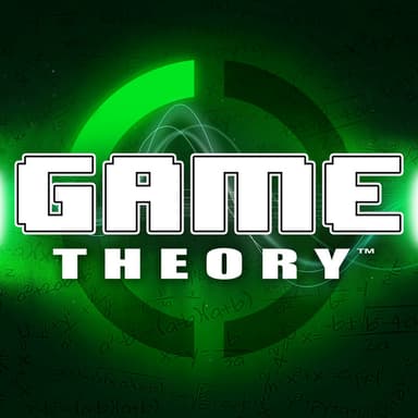 Game Theory podcast cover art