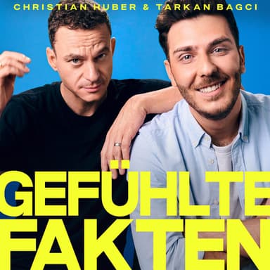 Gefühlte Fakten podcast cover art