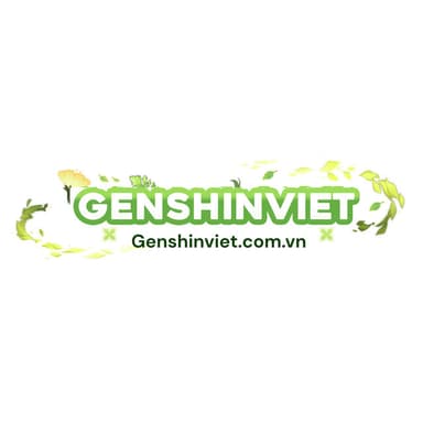 GenshinViet  podcast cover art