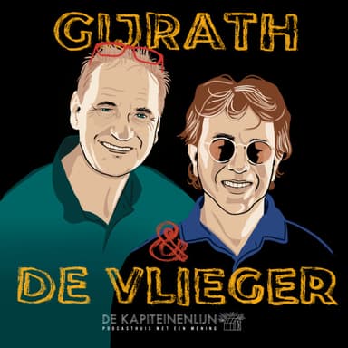 GIJRATH & DE VLIEGER podcast cover art