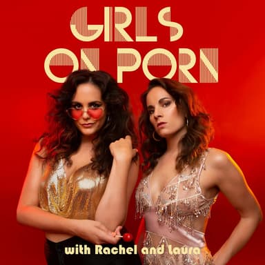 Girls on Porn podcast cover art