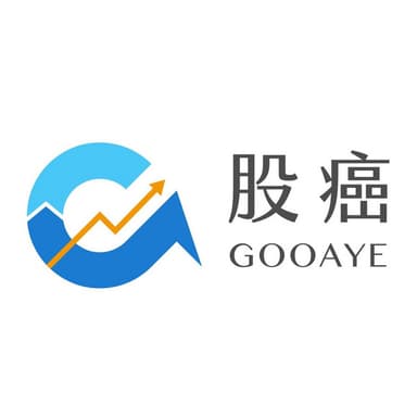 Gooaye 股癌 podcast cover art
