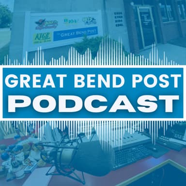 Great Bend Post Podcast podcast cover art