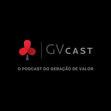 GVCAST podcast cover art