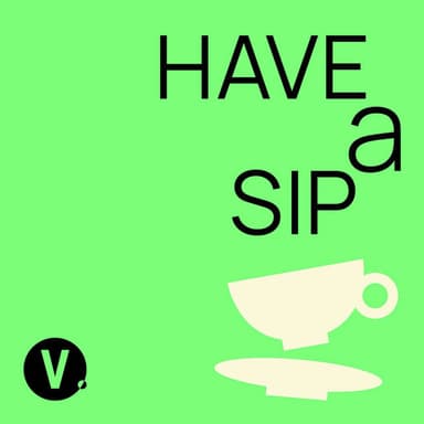 Have A Sip podcast cover art