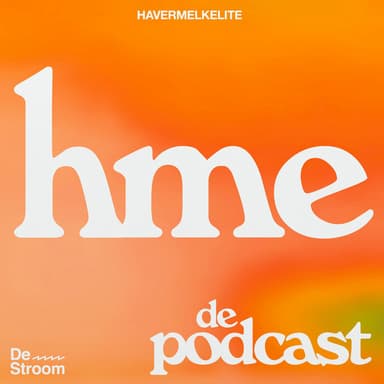 Havermelkelite podcast cover art