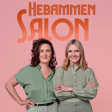 Hebammensalon podcast cover art