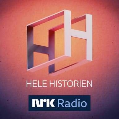 Hele historien podcast cover art