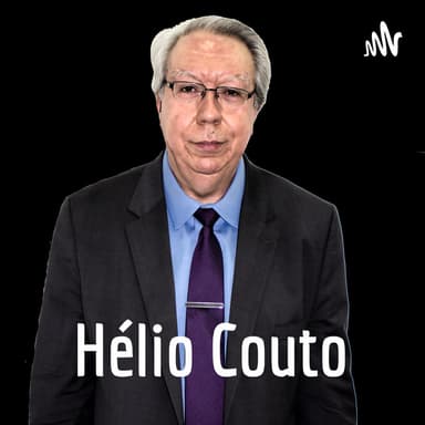 Hélio Couto podcast cover art