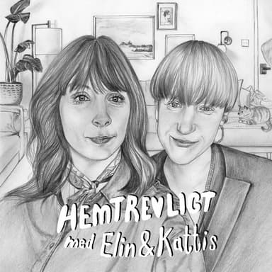 Hemtrevligt podcast cover art