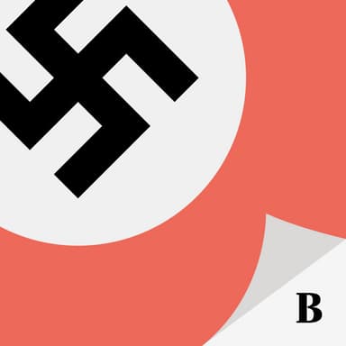 Hitlers Æselører podcast cover art