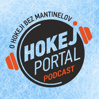 Hokejportal - Podcast podcast cover art