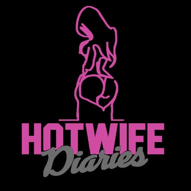Hotwife Diaries Podcast podcast cover art