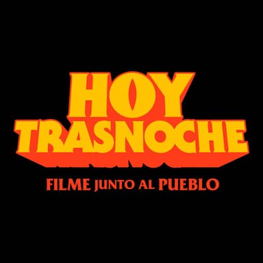 Hoy Trasnoche podcast cover art