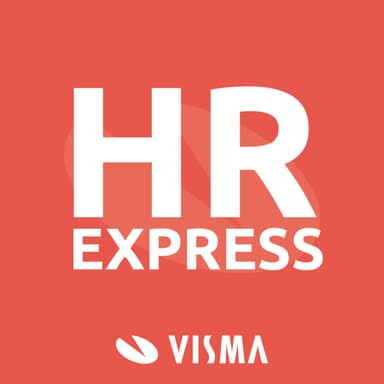 HR Express podcast cover art
