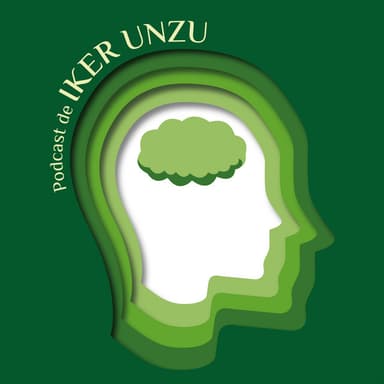 Iker Unzu podcast cover art