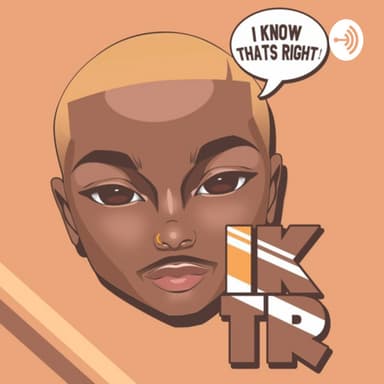 IKTR podcast cover art