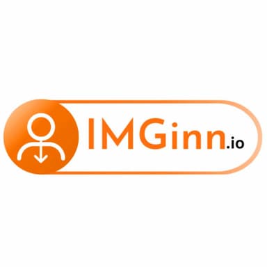 Imginn podcast cover art