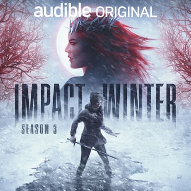 Impact Winter podcast cover art