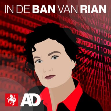 In de ban van Rian podcast cover art