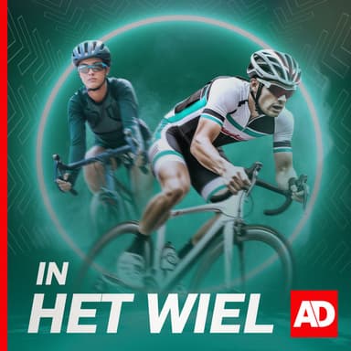 In Het Wiel podcast cover art