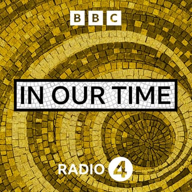 In Our Time podcast cover art