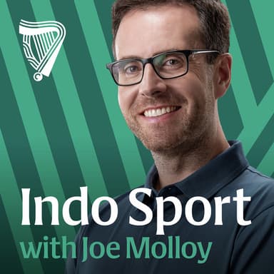 Indo Sport podcast cover art