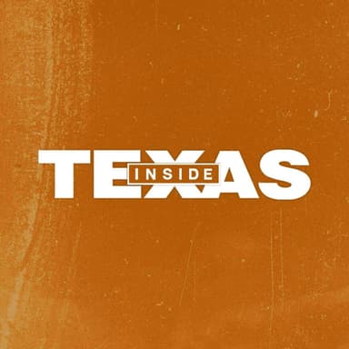 Inside Texas Football podcast cover art