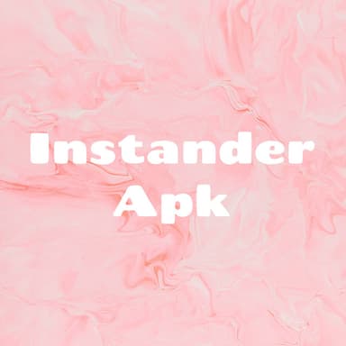 Instander Apk podcast cover art