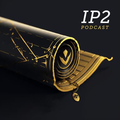 IP2 Podcast podcast cover art