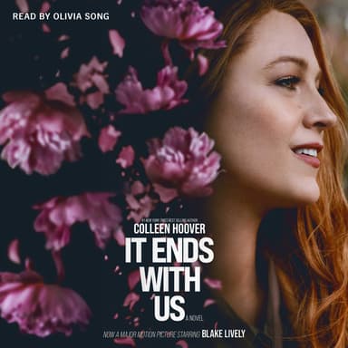 It Ends with Us podcast cover art