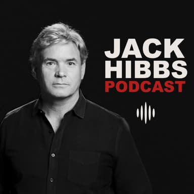 Jack Hibbs Podcast podcast cover art