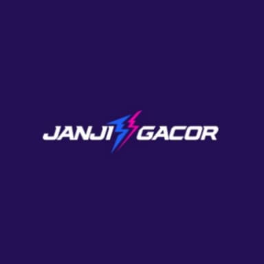 JANJI GACOR podcast cover art