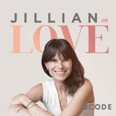 Jillian on Love podcast cover art