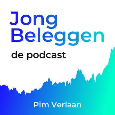 Jong Beleggen, de podcast podcast cover art