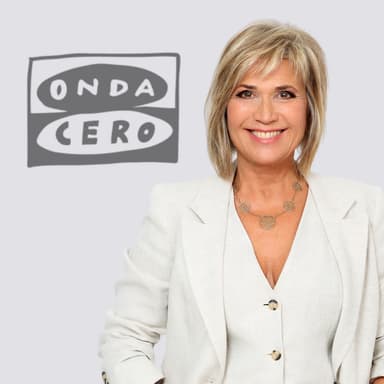 Julia en la onda podcast cover art